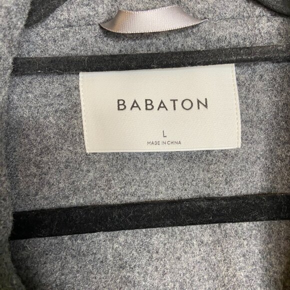 Aritzia Babaton Stedman Coat - Picture 4 of 6